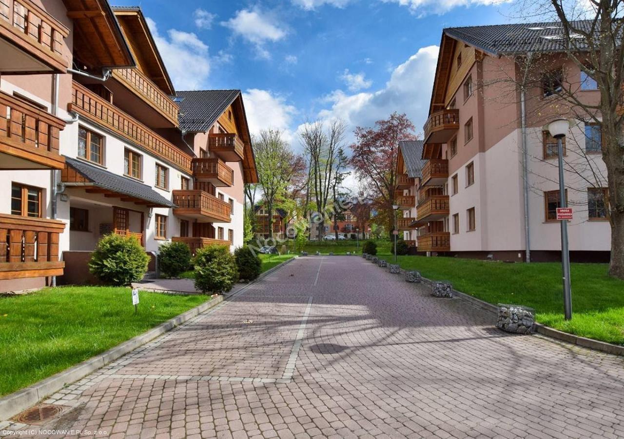 Karpacz Wczasy Apartment Exterior photo